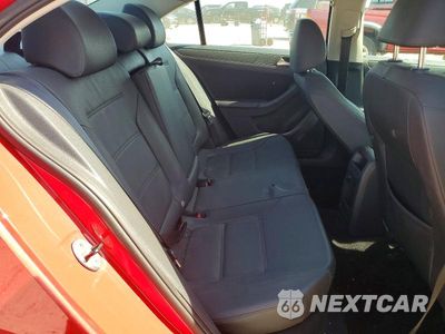 Zdjęcie 10 z 13 samochodu: 2012 VOLKSWAGEN JETTA SE VIN:3VWDP7AJ7CM086726 - miniatura