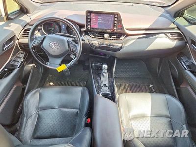 Zdjęcie 8 z 12 samochodu: 2019 TOYOTA C-HR LIMITED VIN:JTNKHMBX1K1060431 - miniatura