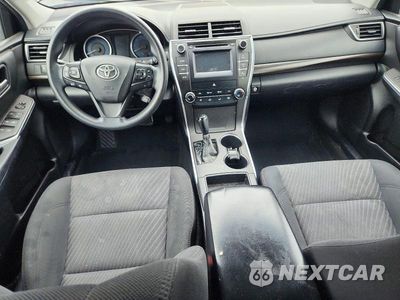 Zdjęcie 8 z 12 samochodu: 2016 TOYOTA CAMRY LE VIN:4T1BF1FK9GU505183 - miniatura
