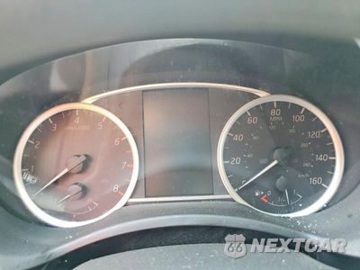 Zdjęcie 9 z 12 samochodu: 2018 NISSAN SENTRA S VIN:3N1AB7AP3JY339042 - miniatura