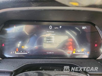 Zdjęcie 9 z 13 samochodu: 2021 JEEP GRAND CHEROKEE L LAREDO VIN:1C4RJKAGXM8201018 - miniatura