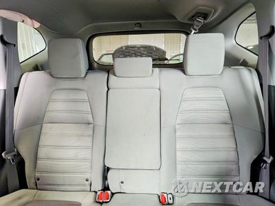 Zdjęcie 10 z 14 samochodu: 2018 HONDA CR-V LX VIN:2HKRW6H30JH205040 - miniatura