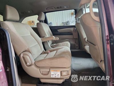 Zdjęcie 11 z 14 samochodu: 2012 HONDA ODYSSEY LX VIN:5FNRL5H2XCB042747 - miniatura