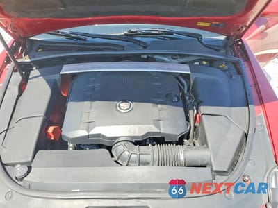 Zdjęcie 11 z 12 samochodu: 2012 CADILLAC CTS PREMIUM COLLECTION VIN:1G6DS5E34C0132696 - miniatura
