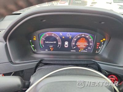 Zdjęcie 9 z 12 samochodu: 2025 HONDA ACCORD HYBRID SPORT VIN:1HGCY2F53SA044724 - miniatura