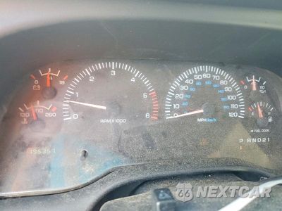 Zdjęcie 9 z 12 samochodu: 2001 DODGE RAM 1500 VIN:3B7HC13Y31G203074 - miniatura