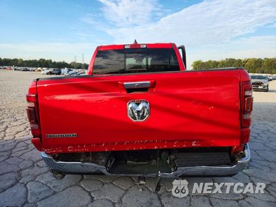 Zdjęcie 6 z 12 samochodu: 2020 RAM 1500 BIG HORN/LONE STAR VIN:1C6RREFG4LN229505 - miniatura