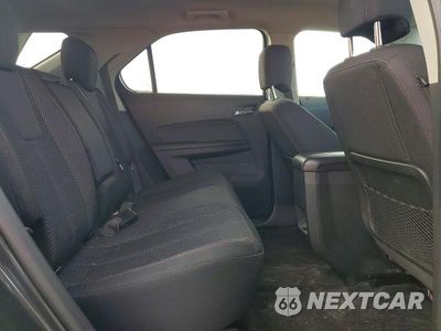 Zdjęcie 11 z 13 samochodu: 2014 CHEVROLET EQUINOX LT VIN:2GNFLFEK2E6261327 - miniatura