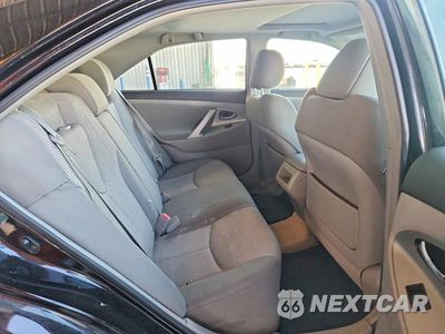 Zdjęcie 10 z 12 samochodu: 2011 TOYOTA CAMRY SE VIN:4T1BF3EK0BU186813 - miniatura