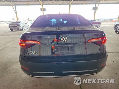 Zdjęcie 6 z 12 samochodu: 2019 VOLKSWAGEN JETTA S VIN:3VWCB7BU4KM163327 - miniatura