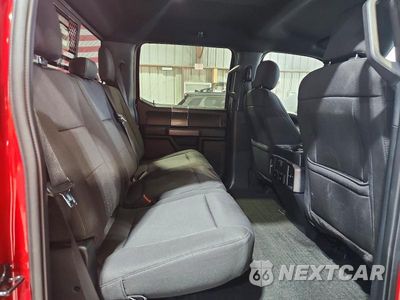 Zdjęcie 10 z 12 samochodu: 2020 FORD F150 SUPERCREW VIN:1FTEW1EP4LFA56587 - miniatura