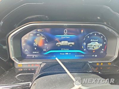 Zdjęcie 9 z 13 samochodu: 2026 CHEVROLET SILVERADO K1500 RST VIN:1GCUKEE83TZ261176 - miniatura