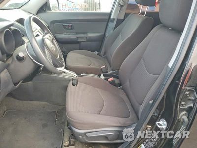 Zdjęcie 7 z 12 samochodu: 2012 KIA SOUL BASE VIN:KNDJT2A52C7739772 - miniatura