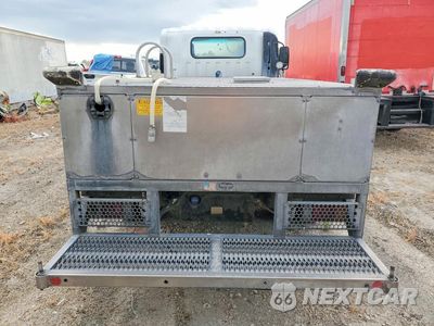 Zdjęcie 6 z 12 samochodu: 2020 ISUZU NPR VIN:54DB4W1BXLS800020 - miniatura