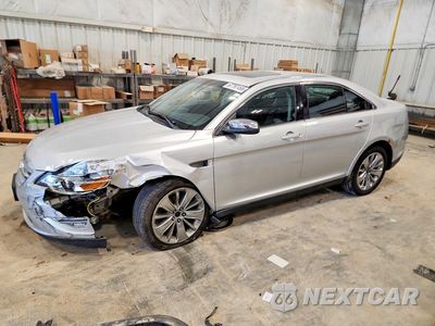 2011 FORD TAURUS LIMITED 1FAHP2FW9BG128095 - główne zdjęcie licytacji z USA - miniatura