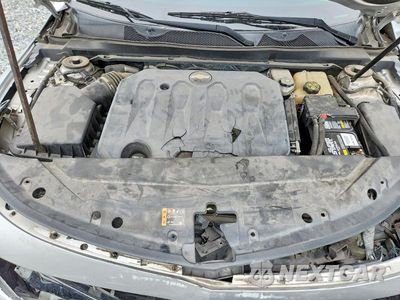Zdjęcie 11 z 12 samochodu: 2020 CHEVROLET IMPALA PREMIER VIN:1G1105S34LU111441 - miniatura