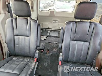 Zdjęcie 10 z 13 samochodu: 2013 CHRYSLER TOWN & COUNTRY TOURING VIN:2C4RC1BG9DR777657 - miniatura