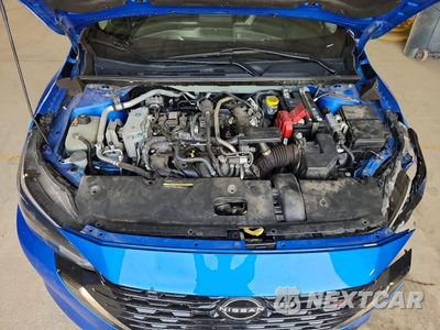 Zdjęcie 11 z 12 samochodu: 2024 NISSAN SENTRA SR VIN:3N1AB8DVXRY361180 - miniatura