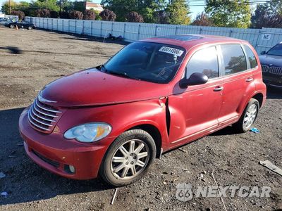 2007 CHRYSLER PT CRUISER LIMITED 3A8FY68B77T523324 - główne zdjęcie licytacji z USA - miniatura