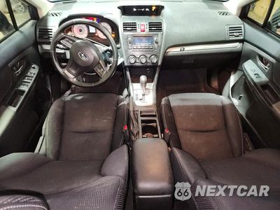 Zdjęcie 8 z 13 samochodu: 2013 SUBARU IMPREZA SPORT PREMIUM VIN:JF1GPAL62D2893109 - miniatura