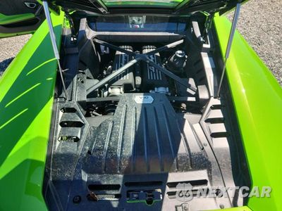 Zdjęcie 11 z 13 samochodu: 2016 LAMBORGHINI HURACAN VIN:ZHWUC1ZF6GLA04238 - miniatura