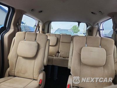 Zdjęcie 10 z 14 samochodu: 2014 DODGE GRAND CARAVAN SXT VIN:2C4RDGCG8ER242187 - miniatura