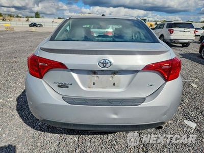 Zdjęcie 6 z 12 samochodu: 2017 TOYOTA COROLLA SE VIN:5YFBURHEXHP591554 - miniatura