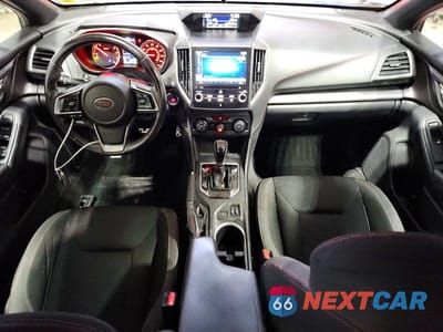 Zdjęcie 8 z 12 samochodu: 2017 SUBARU IMPREZA SPORT VIN:4S3GKAM63H3624821 - miniatura