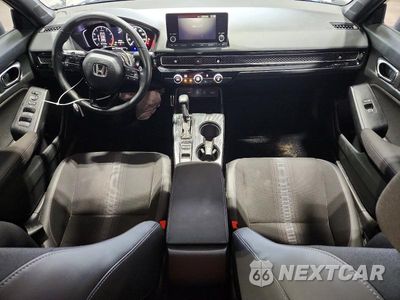 Zdjęcie 8 z 12 samochodu: 2026 HONDA CIVIC SPORT VIN:2HGFE2F53TH540471 - miniatura