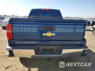 Zdjęcie 6 z 13 samochodu: 2016 CHEVROLET SILVERADO C1500 LT VIN:1GCRCREH7GZ202664 - miniatura