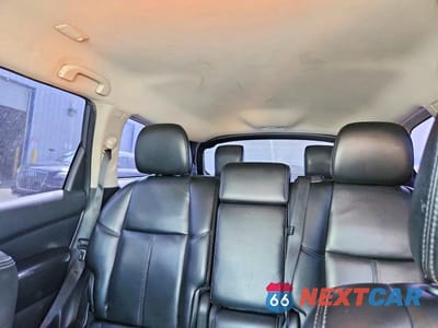 Zdjęcie 10 z 14 samochodu: 2016 NISSAN PATHFINDER SL VIN:5N1AR2MN2GC622972 - miniatura