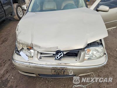 Zdjęcie 11 z 12 samochodu: 2005 VOLKSWAGEN JETTA GLS VIN:3VWSK69M05M057652 - miniatura