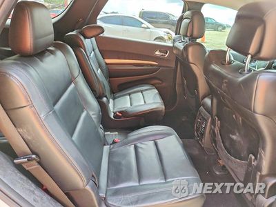 Zdjęcie 11 z 13 samochodu: 2017 DODGE DURANGO GT VIN:1C4RDHDG7HC638726 - miniatura