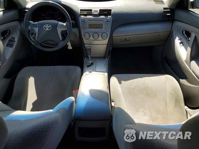 Zdjęcie 8 z 12 samochodu: 2010 TOYOTA CAMRY BASE VIN:4T4BF3EK1AR087194 - miniatura