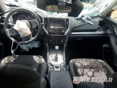 Zdjęcie 8 z 12 samochodu: 2024 SUBARU FORESTER PREMIUM VIN:JF2SKACC7RH434155 - miniatura