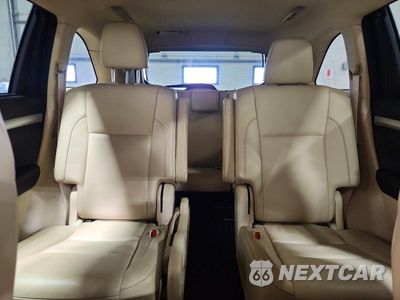 Zdjęcie 10 z 13 samochodu: 2017 TOYOTA HIGHLANDER XLE VIN:5TDJZRFH8HS391810 - miniatura