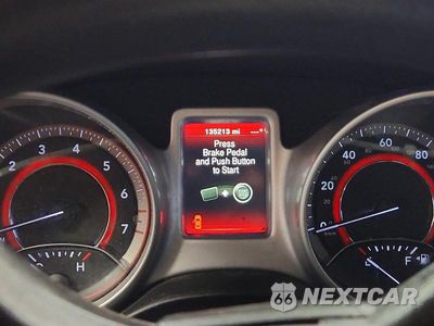 Zdjęcie 9 z 14 samochodu: 2018 DODGE JOURNEY SE VIN:3C4PDCAB4JT533185 - miniatura