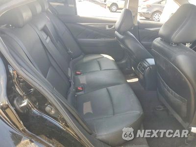 Zdjęcie 10 z 12 samochodu: 2020 INFINITI Q50 3.0T PURE VIN:JN1EV7AP1LM208710 - miniatura
