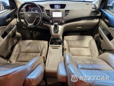 Zdjęcie 8 z 13 samochodu: 2013 HONDA CR-V EXL VIN:5J6RM4H78DL017504 - miniatura