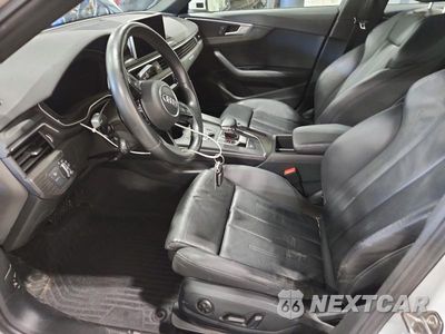 Zdjęcie 7 z 13 samochodu: 2019 AUDI A4 PREMIUM PLUS VIN:WAUENAF47KA052629 - miniatura
