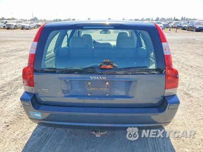 Zdjęcie 6 z 12 samochodu: 2006 VOLVO V70 VIN:YV1SW612X62575031 - miniatura