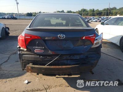 Zdjęcie 6 z 12 samochodu: 2017 TOYOTA COROLLA SE VIN:2T1BURHE2HC821667 - miniatura