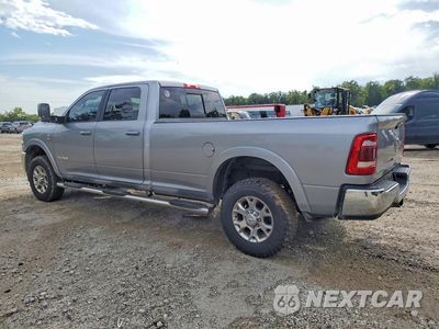 Drugie zdjęcie samochodu z przodu: 2022 RAM 3500 LARAMIE VIN:3C63R3JL1NG388931 - miniatura