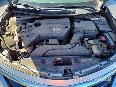 Zdjęcie 11 z 12 samochodu: 2014 NISSAN ALTIMA 2.5 VIN:1N4AL3AP6EN210837 - miniatura