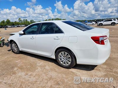 Drugie zdjęcie samochodu z przodu: 2014 TOYOTA CAMRY LE VIN:4T4BF1FKXER397031 - miniatura