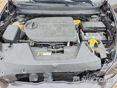 Zdjęcie 11 z 12 samochodu: 2015 JEEP CHEROKEE LIMITED VIN:1C4PJMDSXFW751627 - miniatura