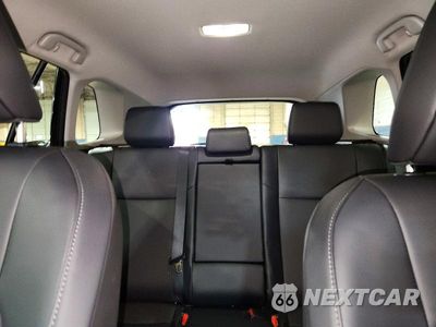 Zdjęcie 10 z 14 samochodu: 2026 TOYOTA RAV4 XLE PREMIUM VIN:2T36CRAV6TW021130 - miniatura