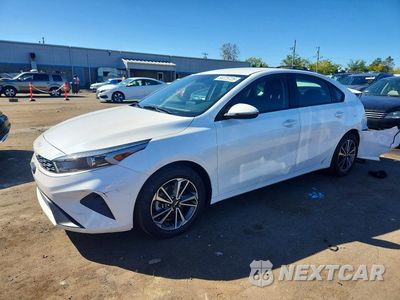 2023 KIA FORTE LXS 3KPF24AD1PE530685 - główne zdjęcie licytacji z USA - miniatura