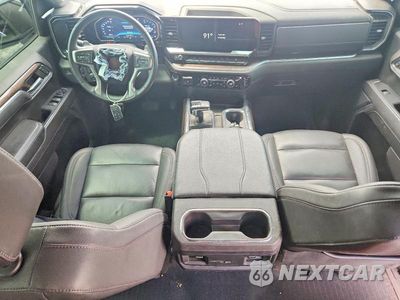Zdjęcie 8 z 13 samochodu: 2024 CHEVROLET SILVERADO K1500 LT VIN:2GCUDDED2R1131103 - miniatura