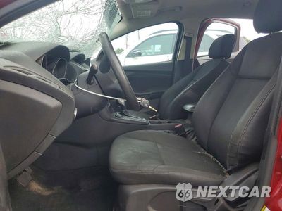 Zdjęcie 7 z 12 samochodu: 2016 FORD FOCUS SE VIN:1FADP3K2XGL250633 - miniatura
